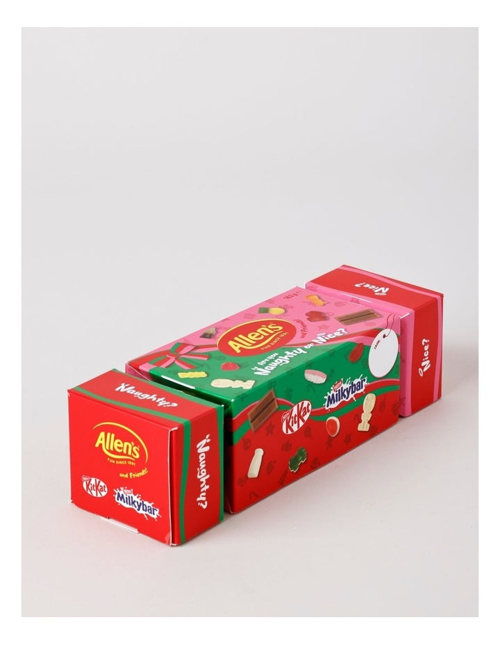 Allen's Personalised Bon bon