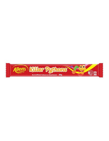 Allen's Single Serve Killer Python