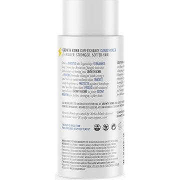 Growth Bomb Supercharge Conditioner 300mL
