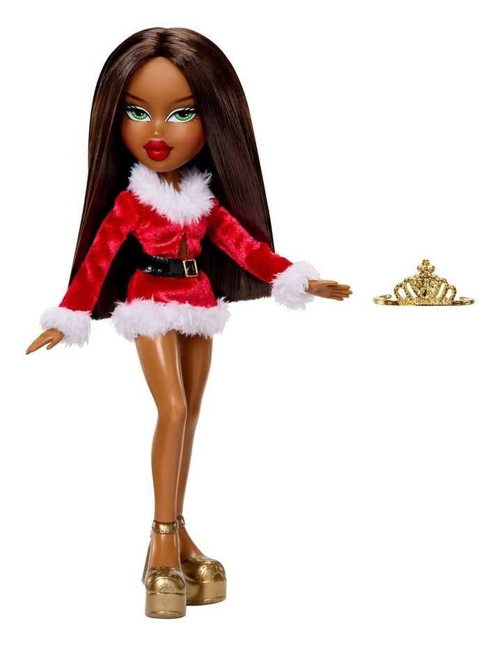 Very Merry Doll - Sasha