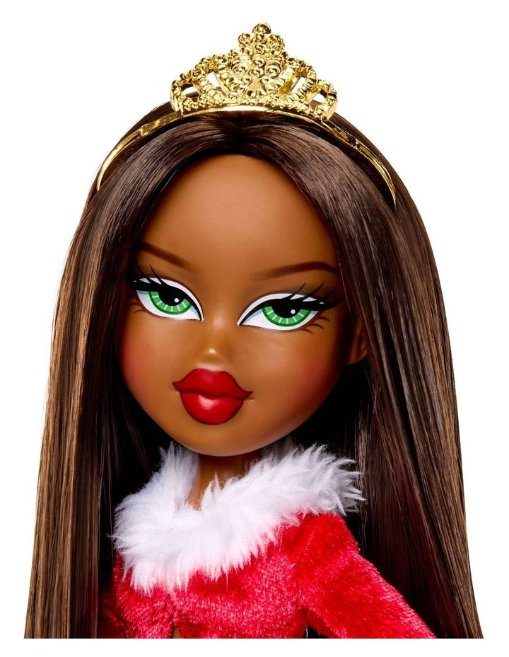 Very Merry Doll - Sasha