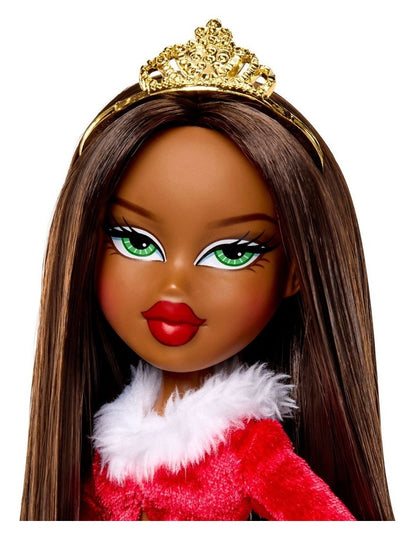 Very Merry Doll - Sasha