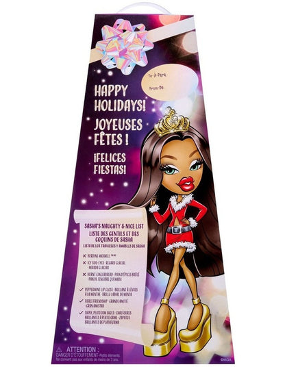 Very Merry Doll - Sasha