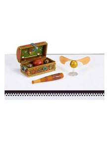 Make It Mini Harry Potter Back To Hogwarts Toy