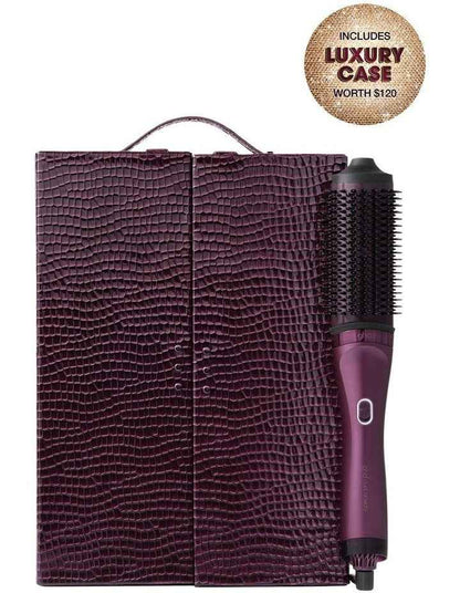 Duet Blowdry Gift Set in Cherry Chic