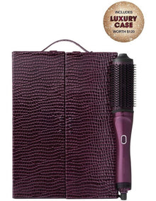 Duet Blowdry Gift Set in Cherry Chic