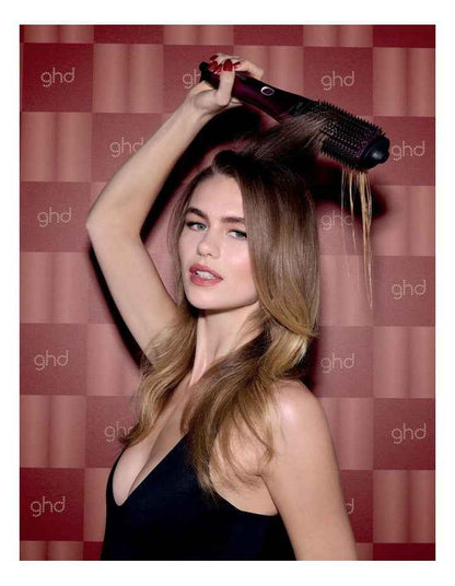 Duet Blowdry Gift Set in Cherry Chic