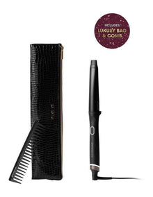 Chronos Curve Conical Wand Gift Set