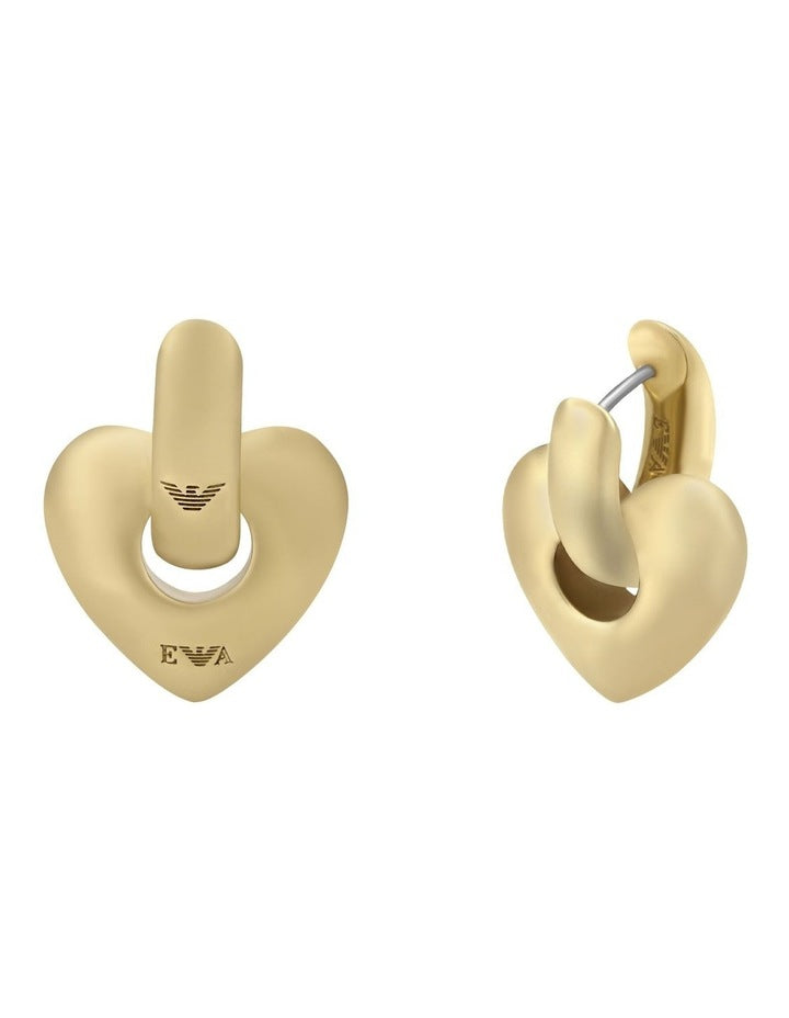 EGS3266710 Earring in Gold