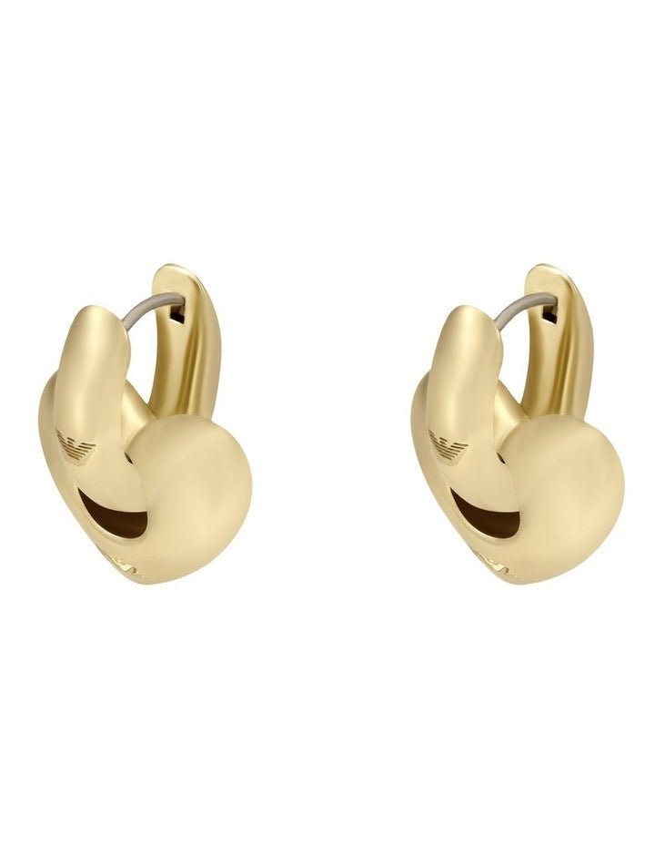 EGS3266710 Earring in Gold
