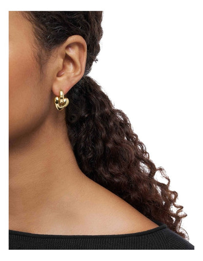 EGS3266710 Earring in Gold