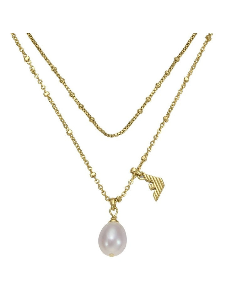 EGS3273710 Necklace in Gold