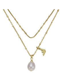 EGS3273710 Necklace in Gold