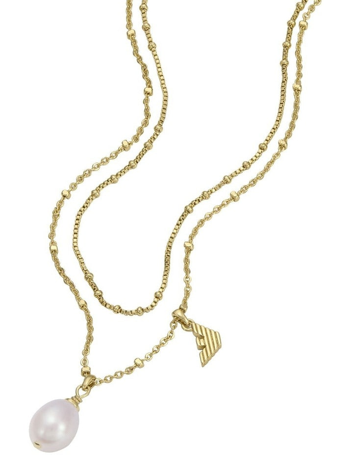 EGS3273710 Necklace in Gold