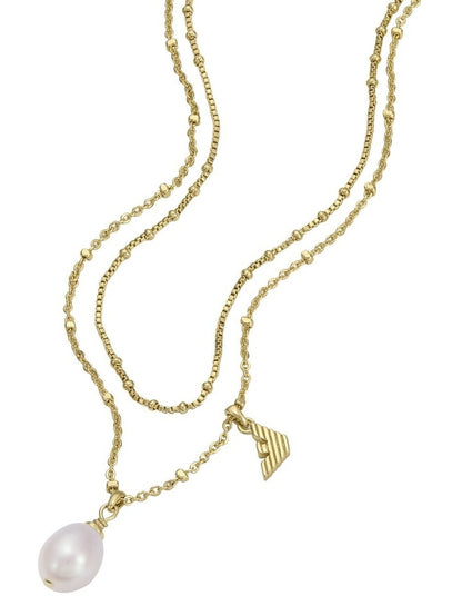EGS3273710 Necklace in Gold