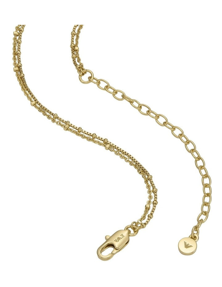 EGS3273710 Necklace in Gold