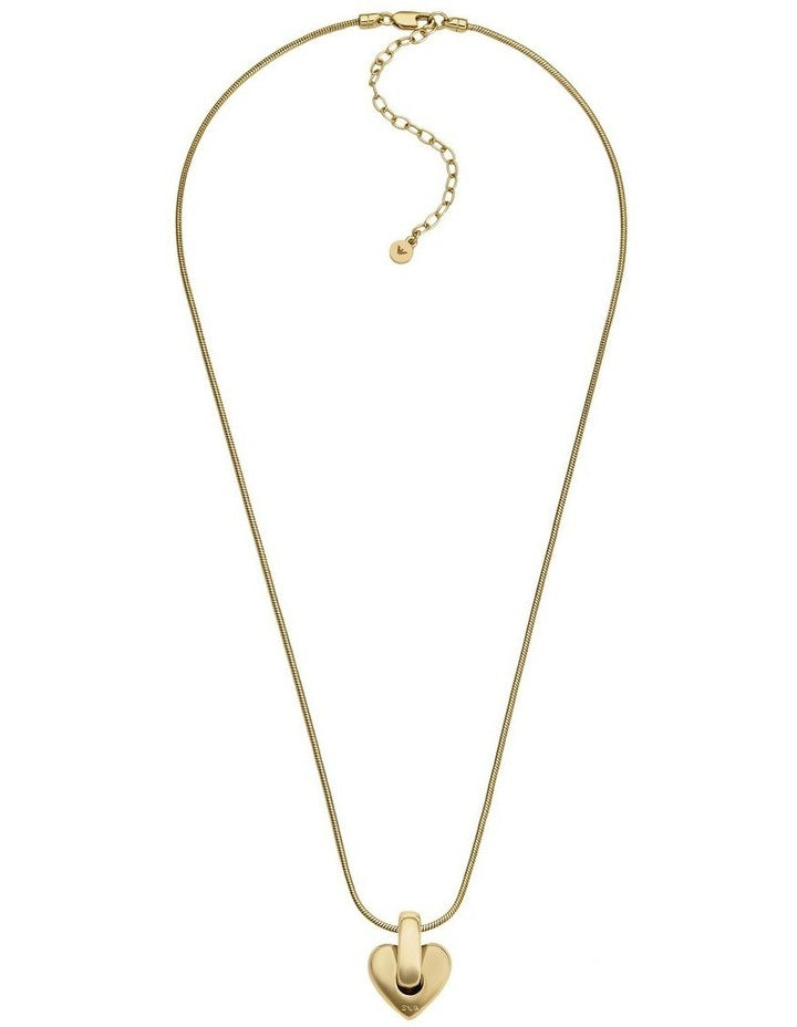 EGS3265710 Necklace in Gold