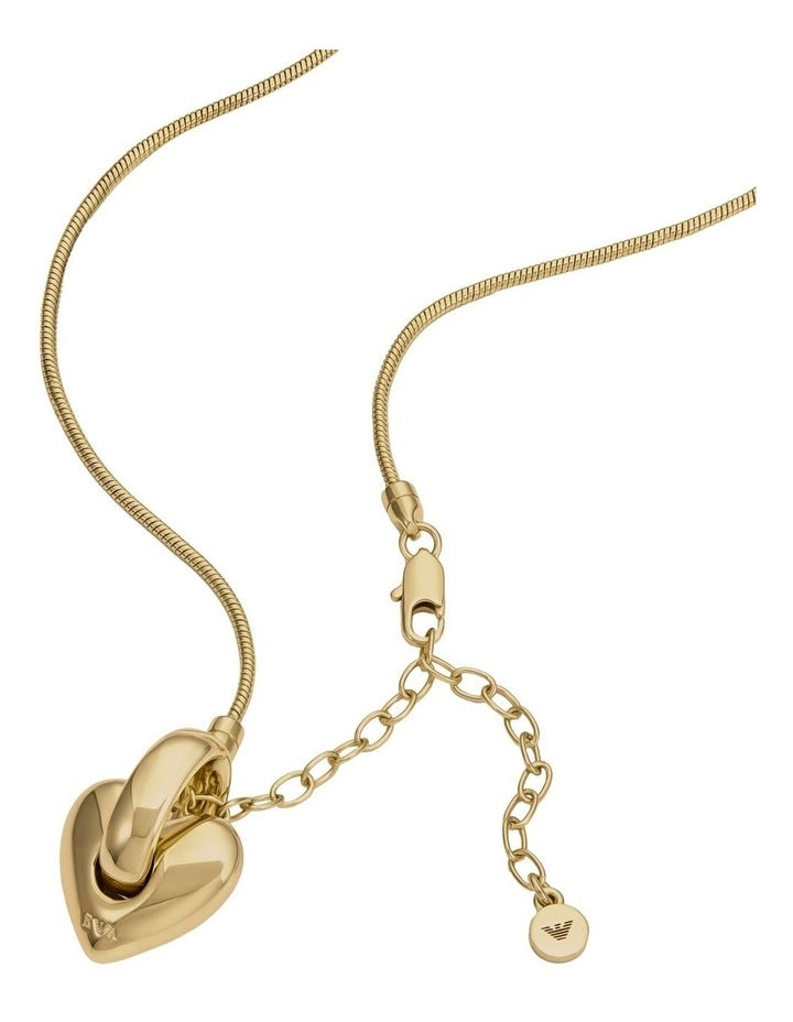 EGS3265710 Necklace in Gold
