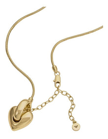 EGS3265710 Necklace in Gold