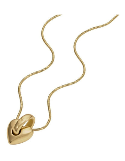 EGS3265710 Necklace in Gold