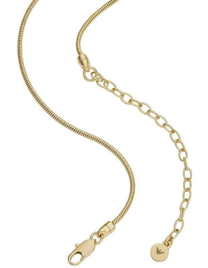 EGS3265710 Necklace in Gold