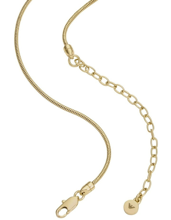 EGS3265710 Necklace in Gold