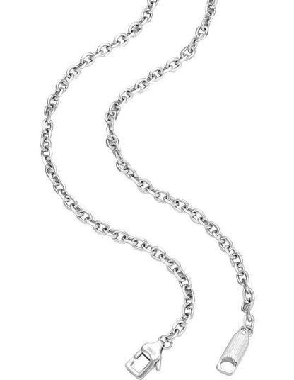 EGS3243040 Necklace in Two Tone
