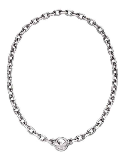 EGS3235040 Necklace in Silver