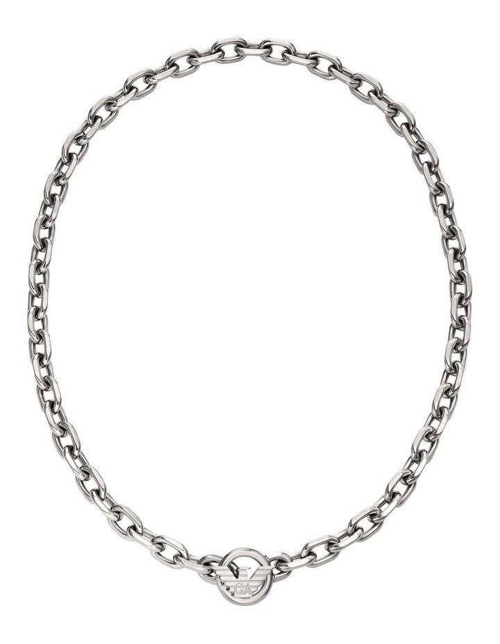 EGS3235040 Necklace in Silver