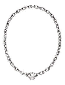 EGS3235040 Necklace in Silver