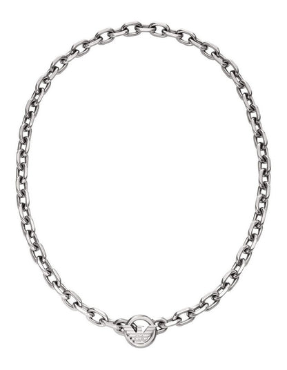 EGS3235040 Necklace in Silver