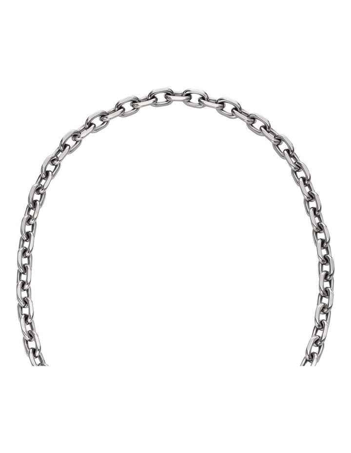 EGS3235040 Necklace in Silver