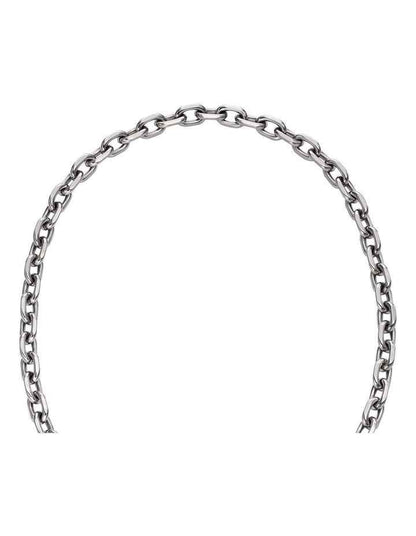 EGS3235040 Necklace in Silver