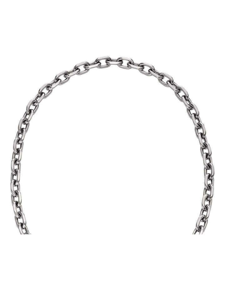 EGS3235040 Necklace in Silver