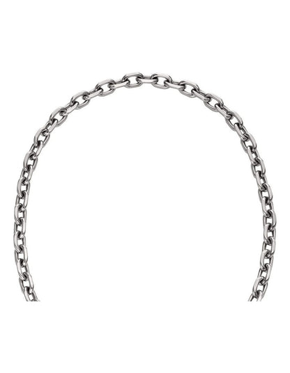 EGS3235040 Necklace in Silver