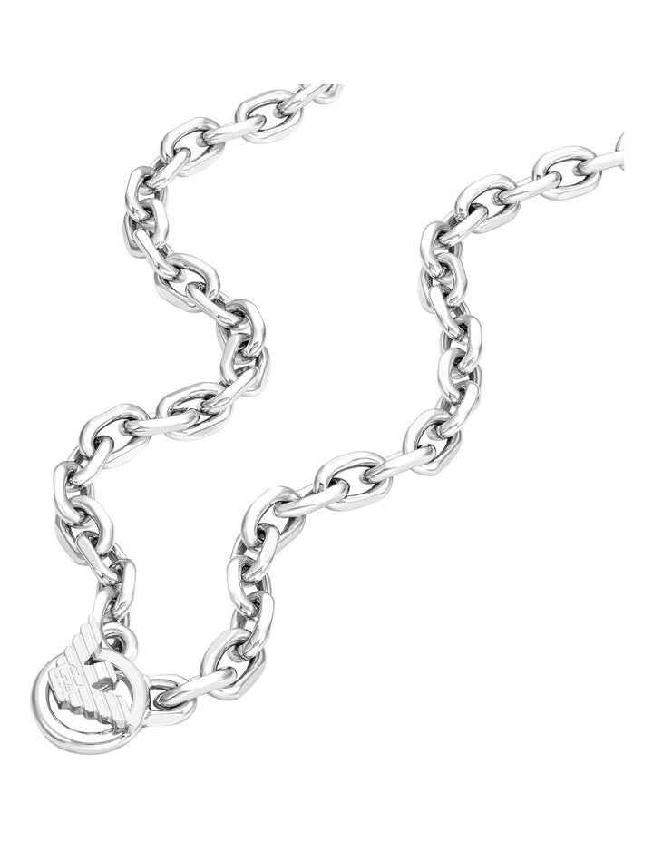 EGS3235040 Necklace in Silver
