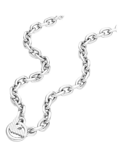 EGS3235040 Necklace in Silver
