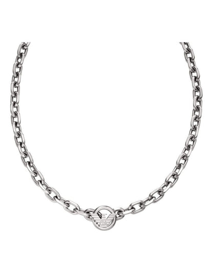 EGS3235040 Necklace in Silver