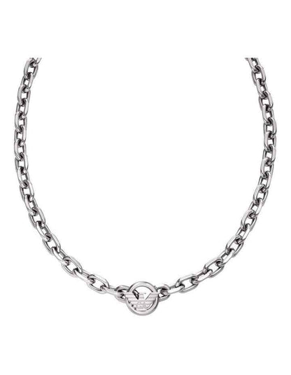 EGS3235040 Necklace in Silver