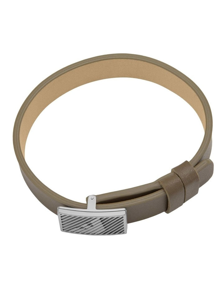 EGS3240060 Bracelet in Two Tone