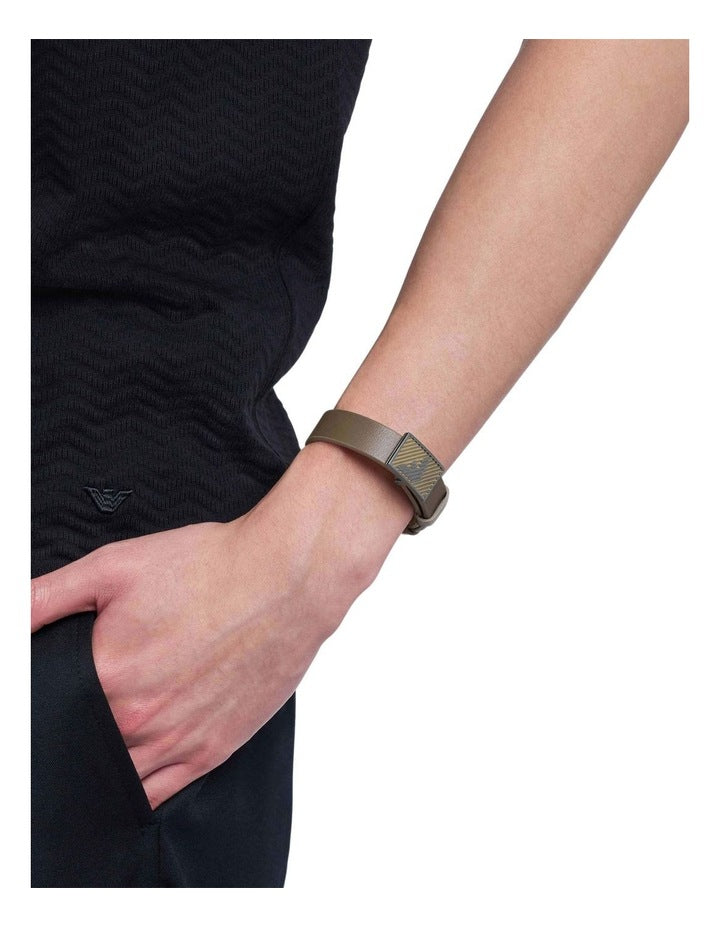 EGS3240060 Bracelet in Two Tone