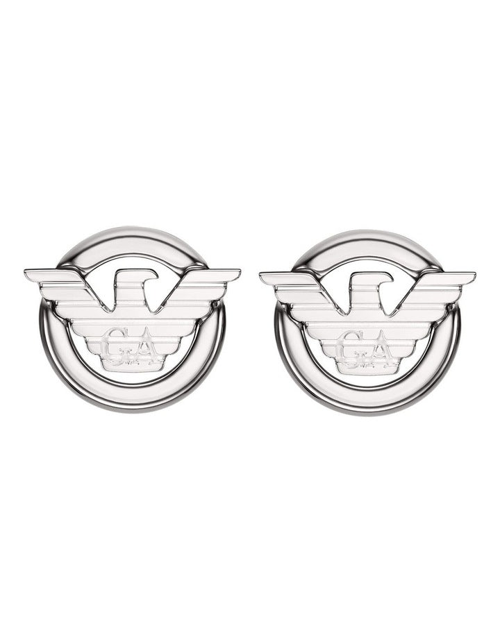 EGS3238040 Earring in Silver
