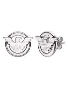 EGS3238040 Earring in Silver