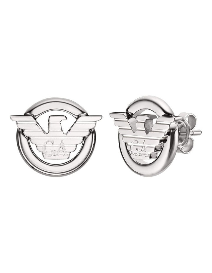 EGS3238040 Earring in Silver