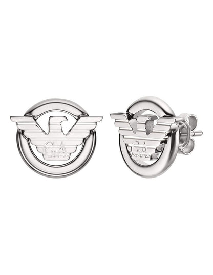 EGS3238040 Earring in Silver