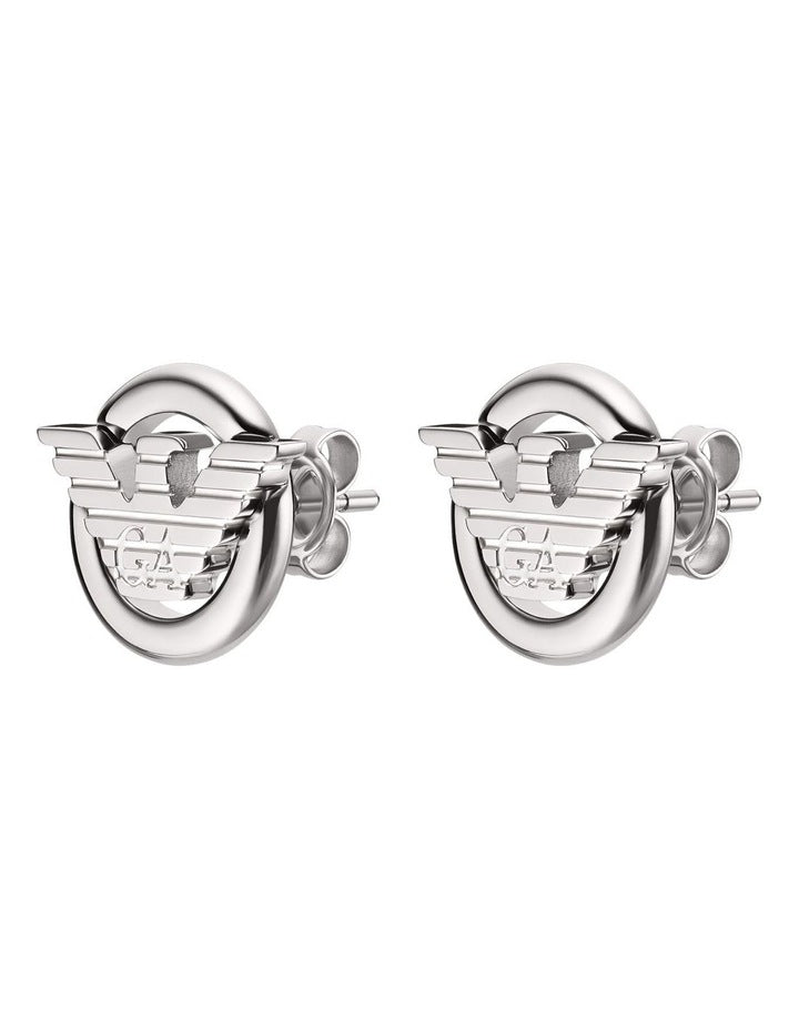 EGS3238040 Earring in Silver