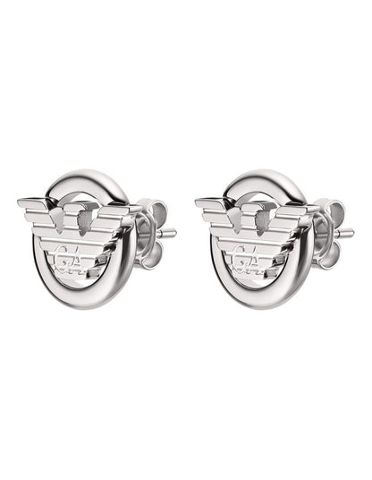 EGS3238040 Earring in Silver