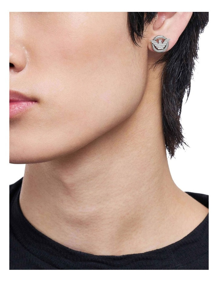 EGS3238040 Earring in Silver