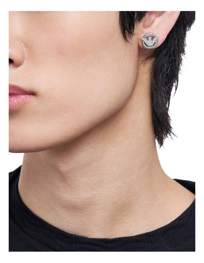 EGS3238040 Earring in Silver