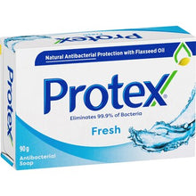 Protex Bar Soap Fresh 90g
